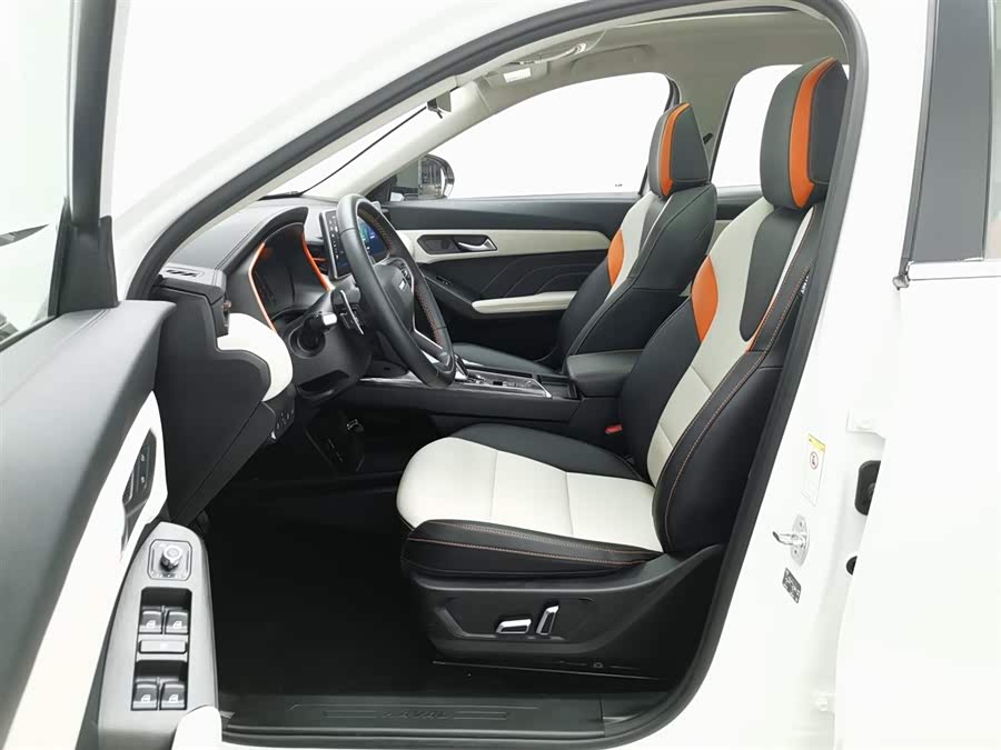 Haval Rabbit 2024 #11 Haval Rabbit 2024 car image #11