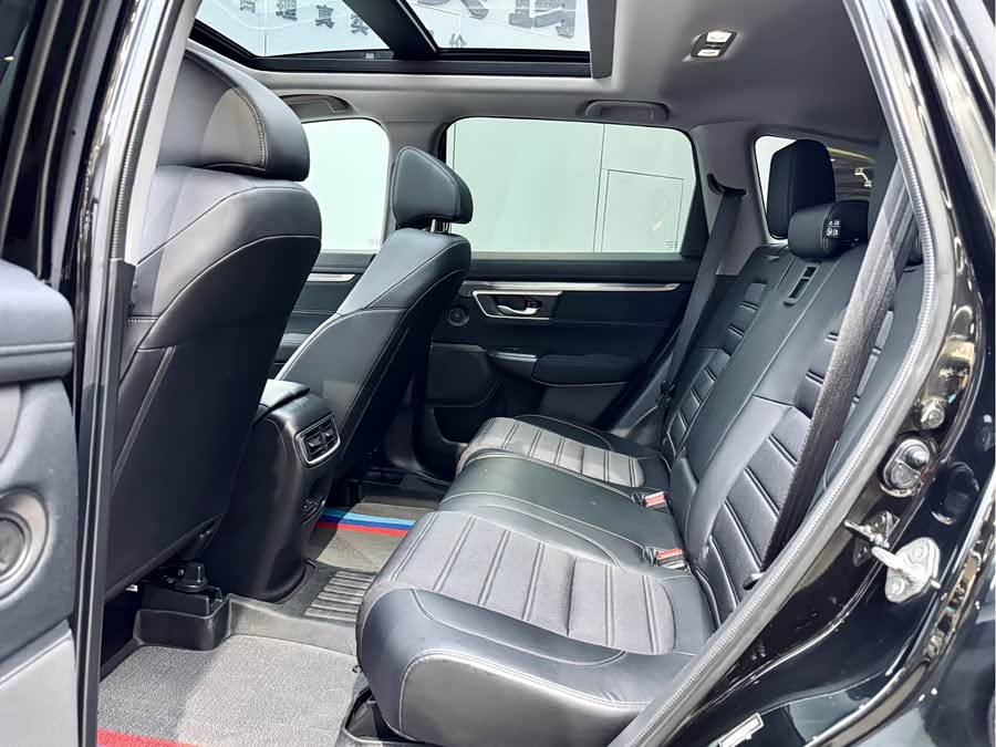 Honda Breeze 2020 #11 Honda Breeze 2020 car image #11