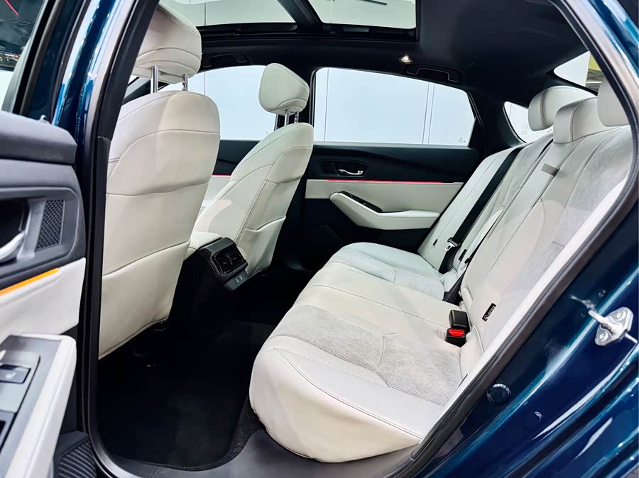 Honda Inspire New Energy 2023 car image #11