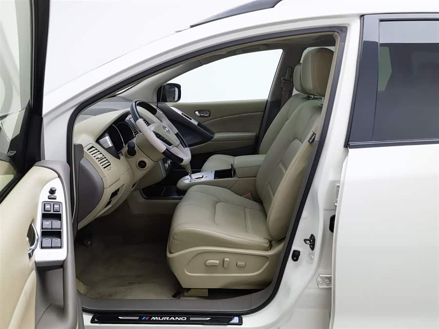 日产 楼兰 2015 汽车图片 #11