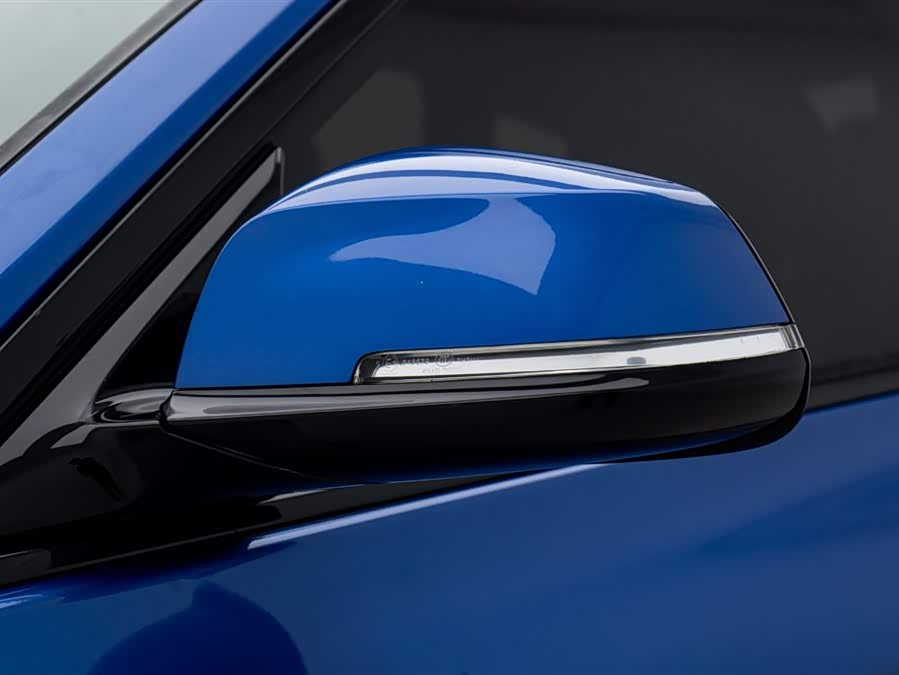 BMW 3 Series GT 2019 car image #11