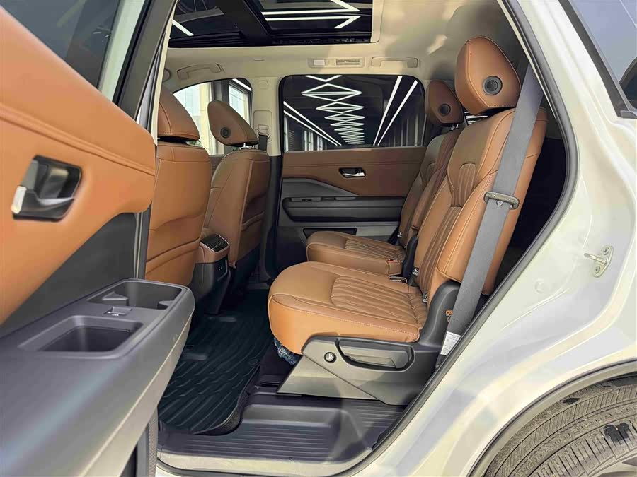 日产 探陆 2024 汽车图片 #11