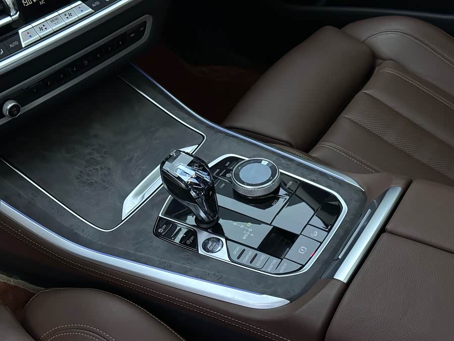 BMW X5 (Imported) 2021 immagine di auto #11