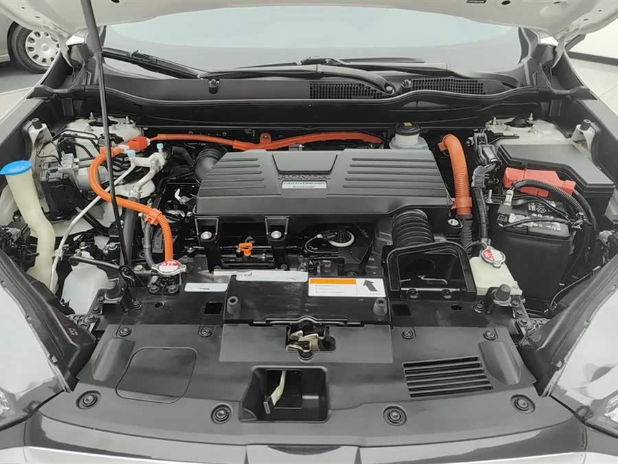 本田 本田CR-V新能源 2022 #11 本田 本田CR-V新能源 2022 汽车图片 #11