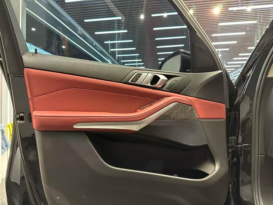 BMW X5 (Imported) 2019 #11 BMW X5 (Imported) 2019 car image #11