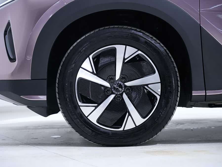 BYD Sea Lion 05 EV 2025 immagine di auto #11