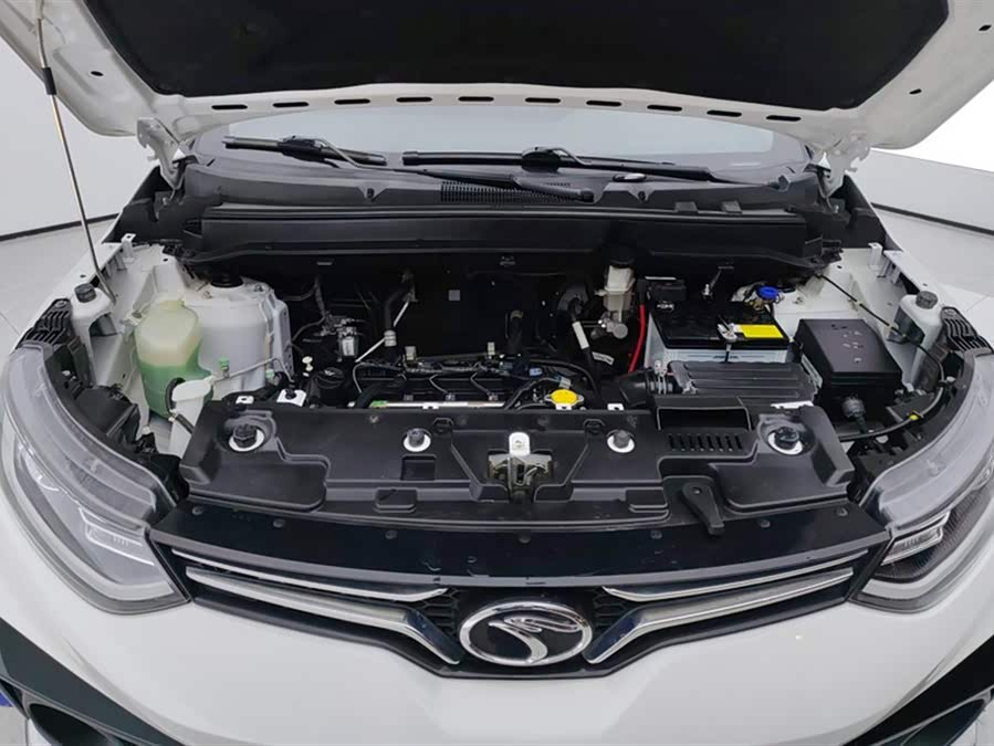 Soueast DX5 2021 #11 Soueast DX5 2021 car image #11