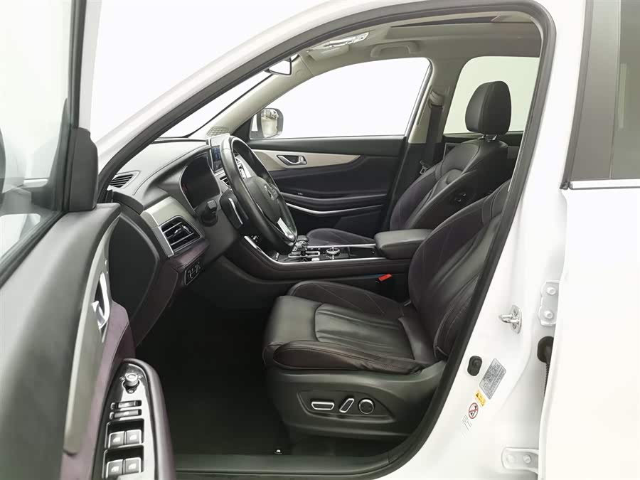 Changan CS75 2020 #11 Changan CS75 2020 immagine di auto #11