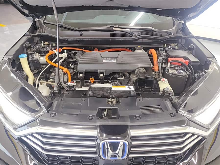Honda CR-V New Energy 2021 car image #11