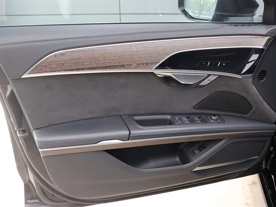 奥迪 奥迪A8 2020 汽车图片 #11