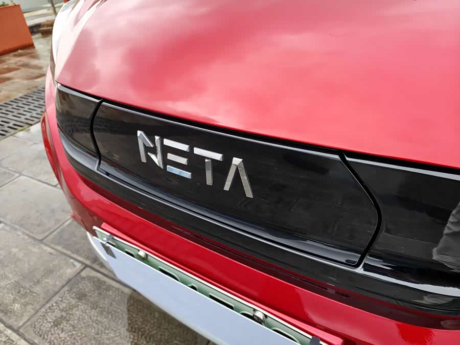 哪吒汽车 哪吒N01 2021 #11 哪吒汽车 哪吒N01 2021 汽车图片 #11