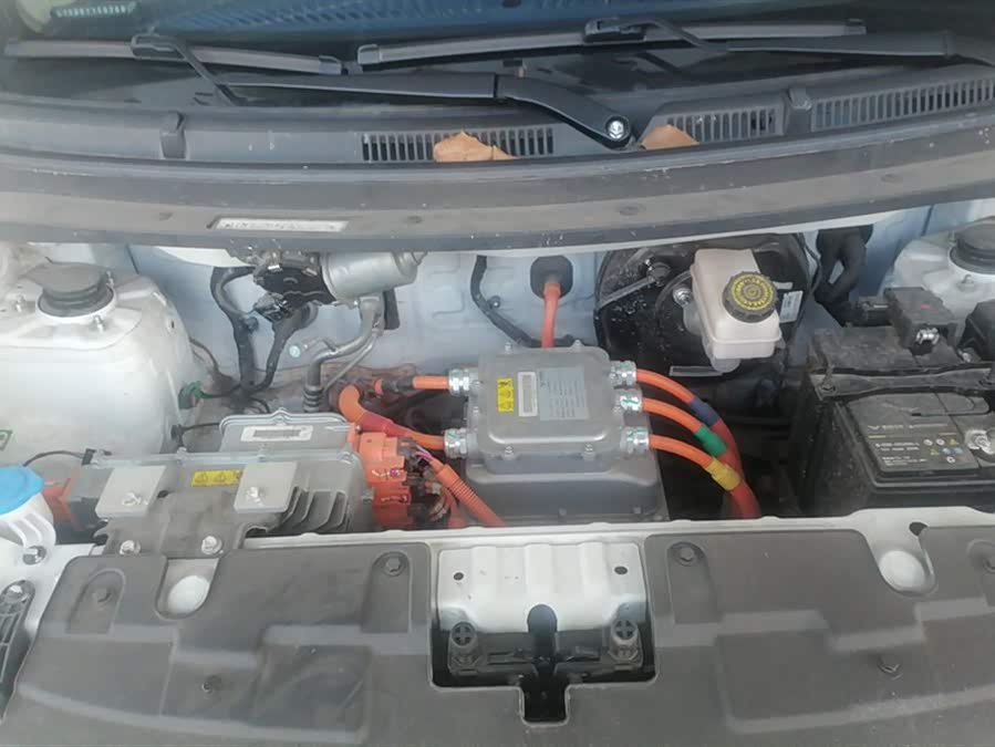 Kaiyi Shiyue 2023 car image #11