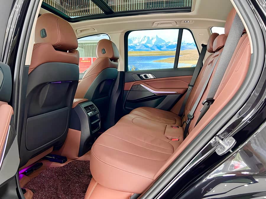 BMW X5 (Imported) 2020 #11 BMW X5 (Imported) 2020 immagine di auto #11