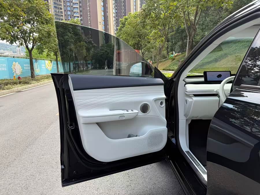 Exceed Stellar Era ET 2024 car image #11