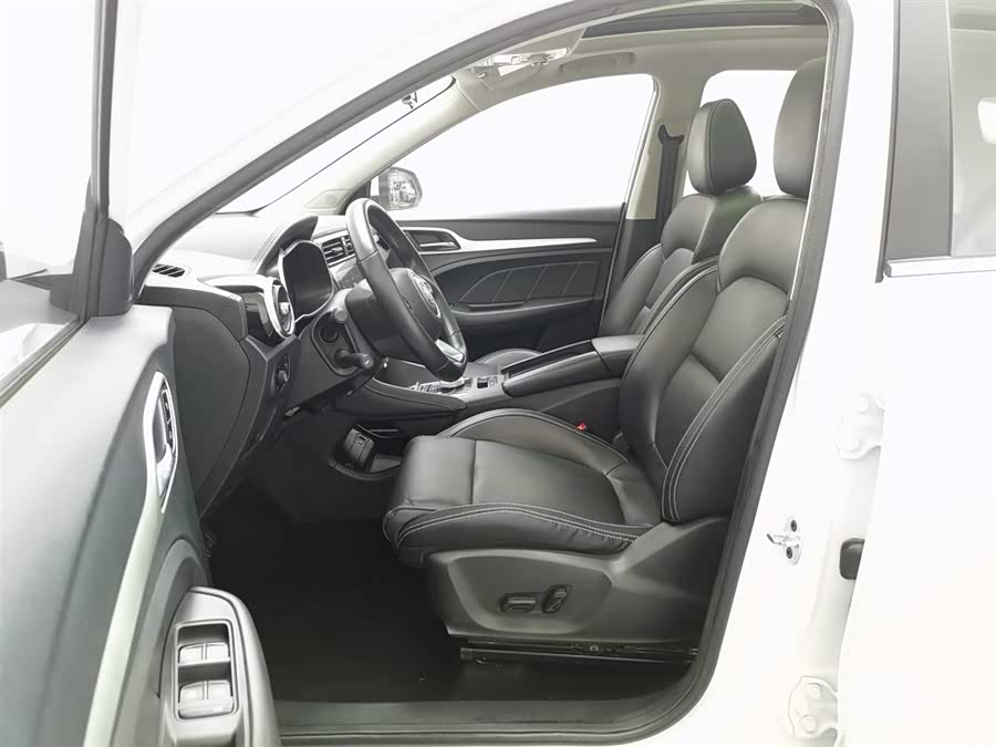 MG EZS Electric 2019 #11 MG EZS Electric 2019 car image #11