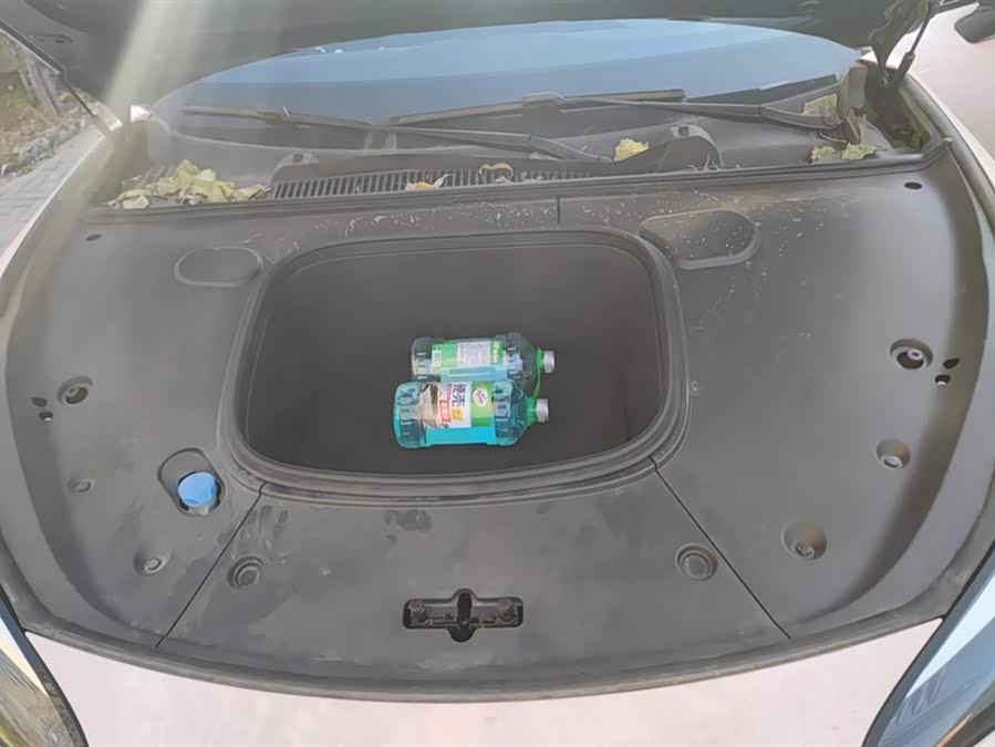 哪吒汽车 哪吒GT 2024 汽车图片 #11