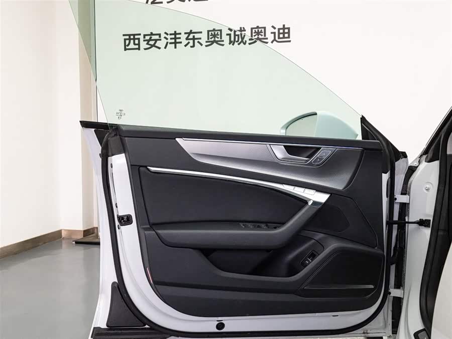 Audi A7 2024 #11 Audi A7 2024 car image #11