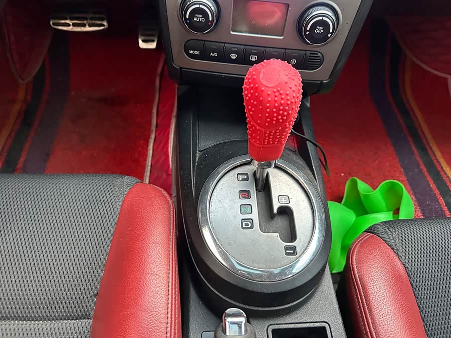 Hyundai Coupe 2007 #11 Hyundai Coupe 2007 car image #11