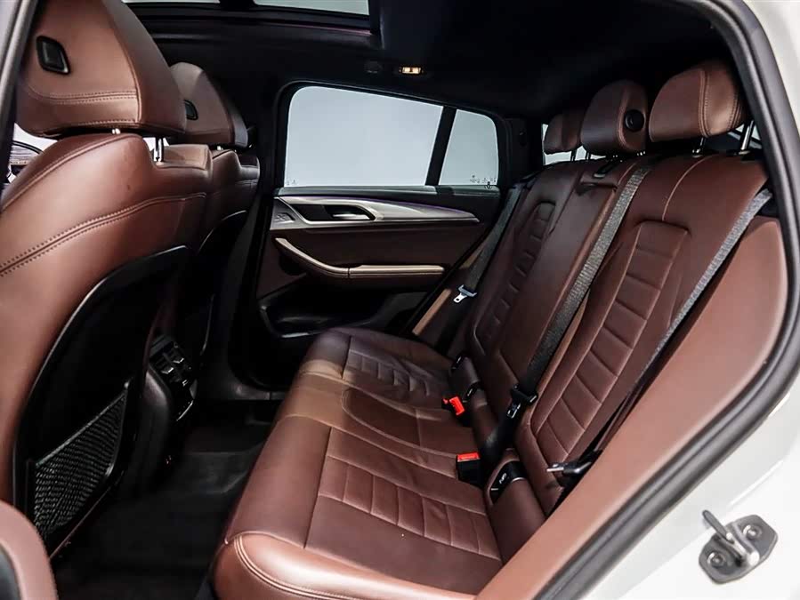 BMW X4 2020 immagine di auto #11