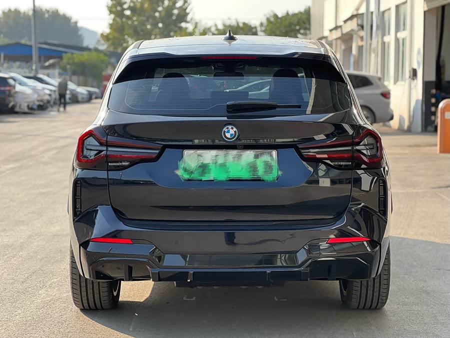 BMW X1 2020 #11 BMW X1 2020 car image #11