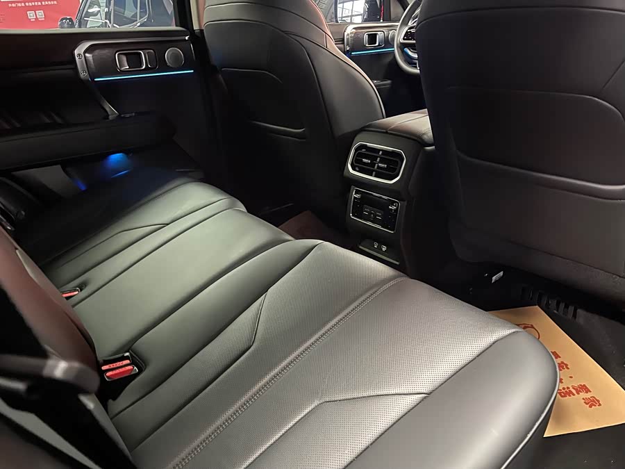 Tank 400 2024 car image #11