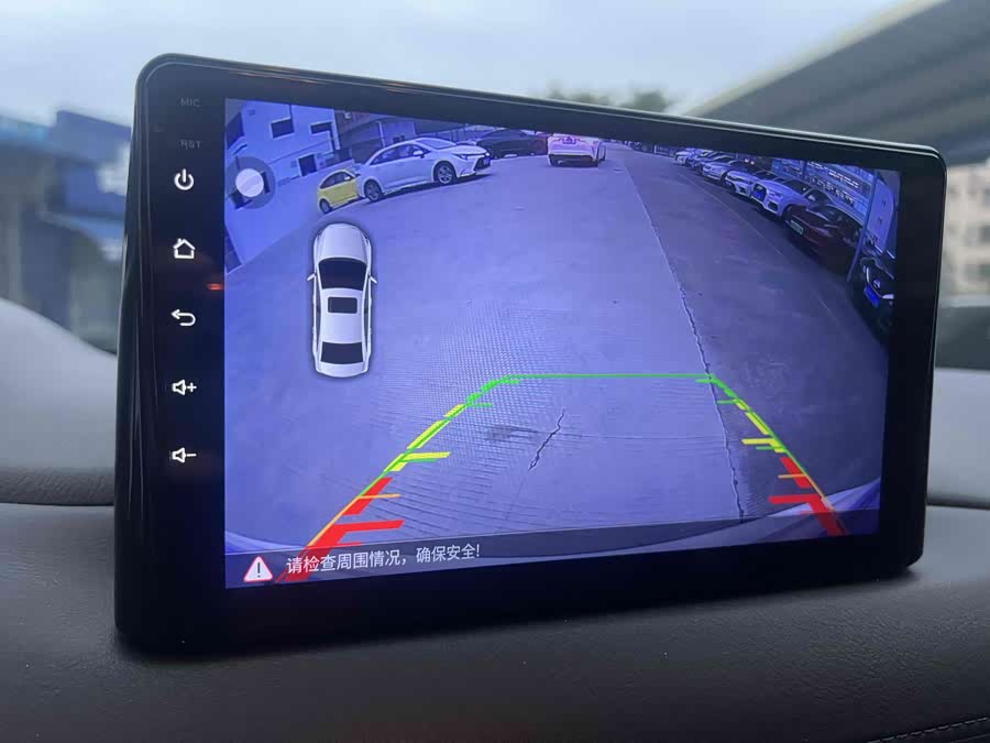 马自达 马自达CX-5 2018 汽车图片 #11