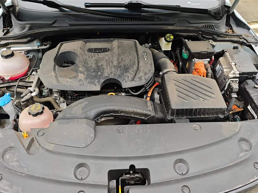 GEELY Emgrand L HiP 2024 #11 GEELY Emgrand L HiP 2024 car image #11