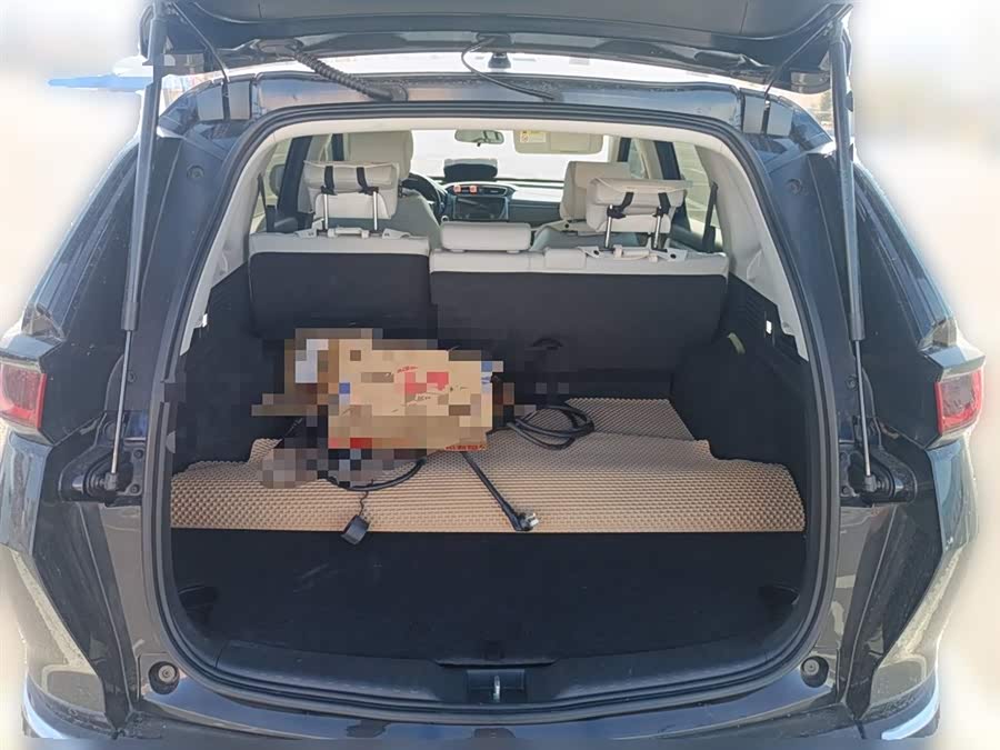 Honda Breeze New Energy 2023 car image #11