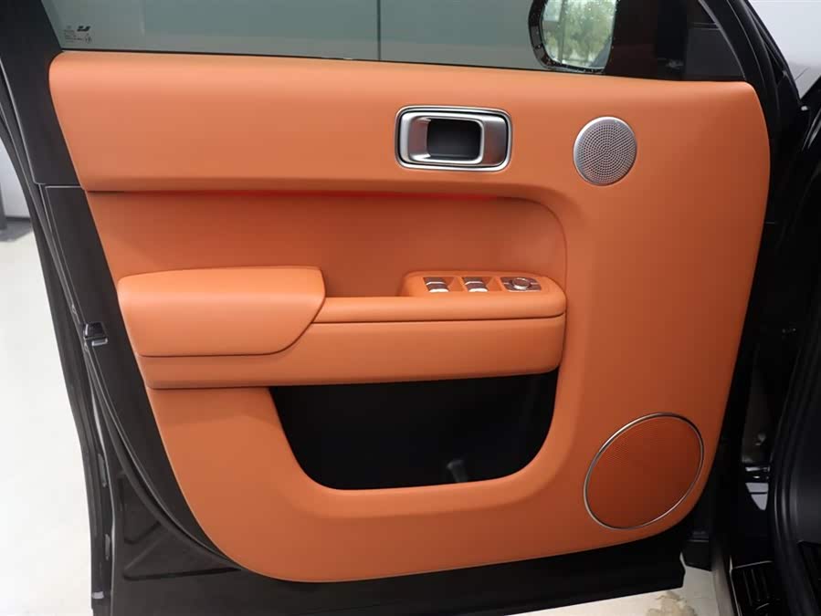 Li L8 2024 imagem de carro #11