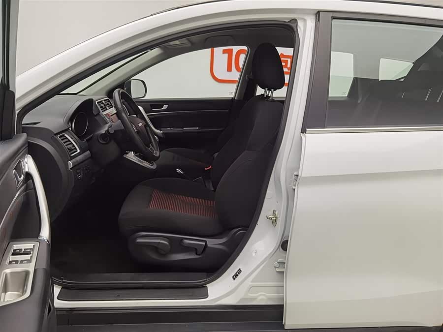 哈弗 哈弗M6 2019 汽车图片 #11