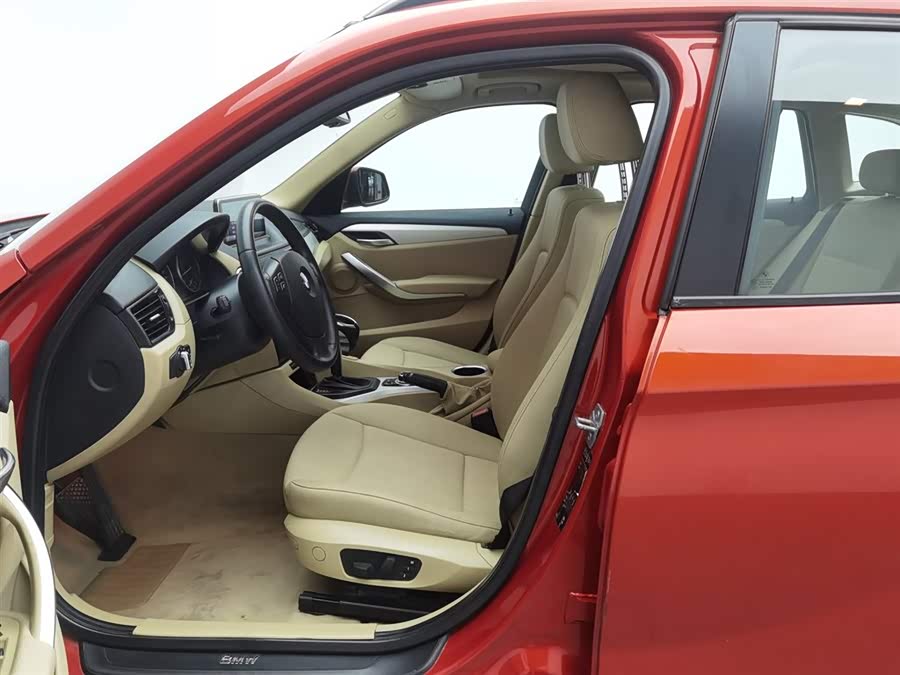 BMW X1 (Imported) 2012 #11 BMW X1 (Imported) 2012 imagen de coche #11