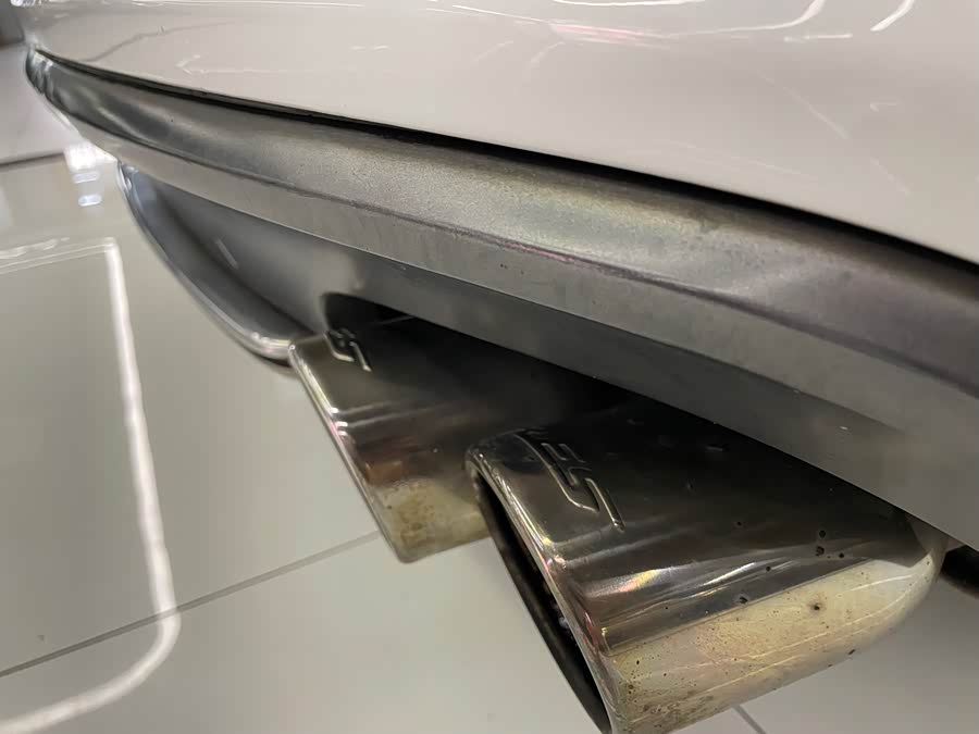 Audi S5 2014 car image #11