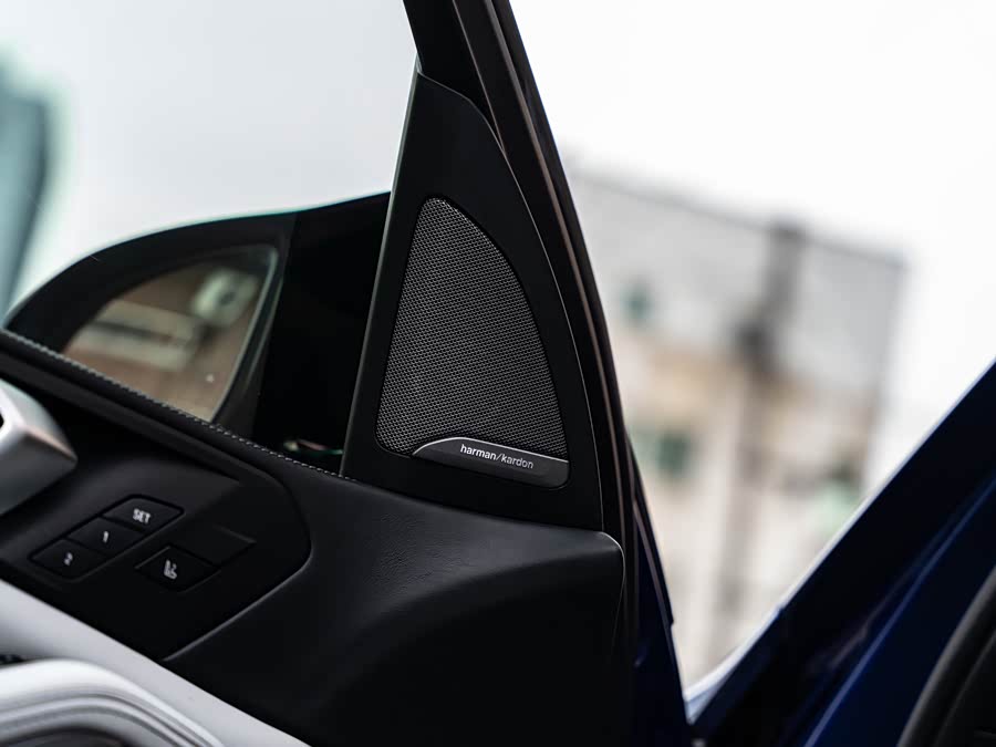 BMW X5 M 2020 #11 BMW X5 M 2020 immagine di auto #11