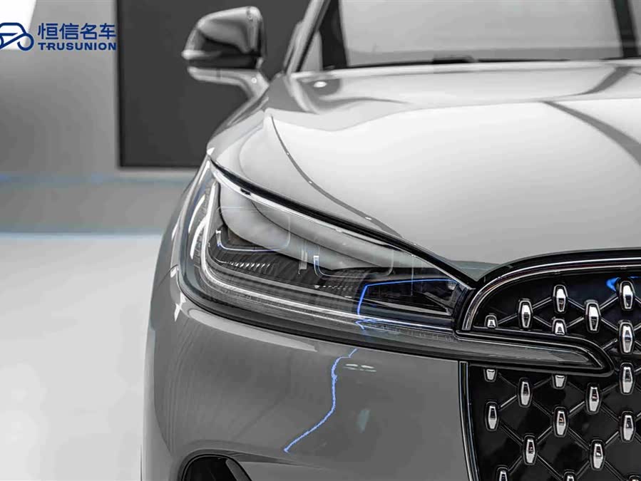 Changan 2025 #11 Changan 2025 car image #11