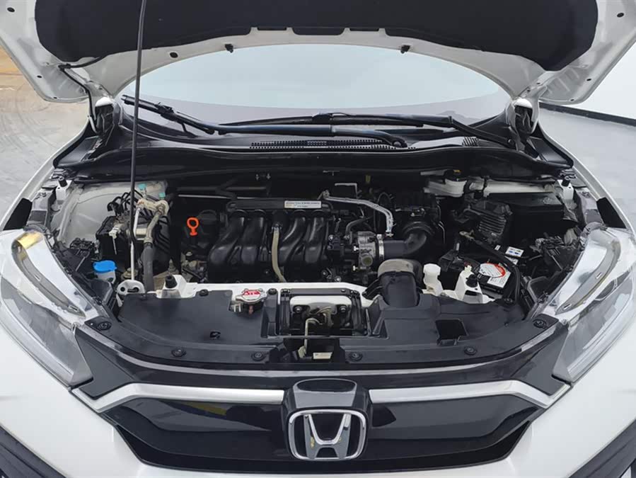 Honda XR-V 2019 #11 Honda XR-V 2019 image de voiture #11
