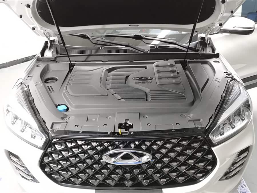 奇瑞 瑞虎7 2021 汽车图片 #11