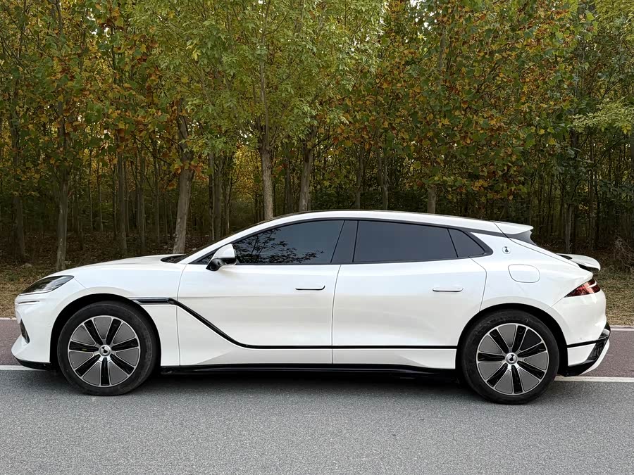 Denza Z9GT 2024 immagine di auto #11