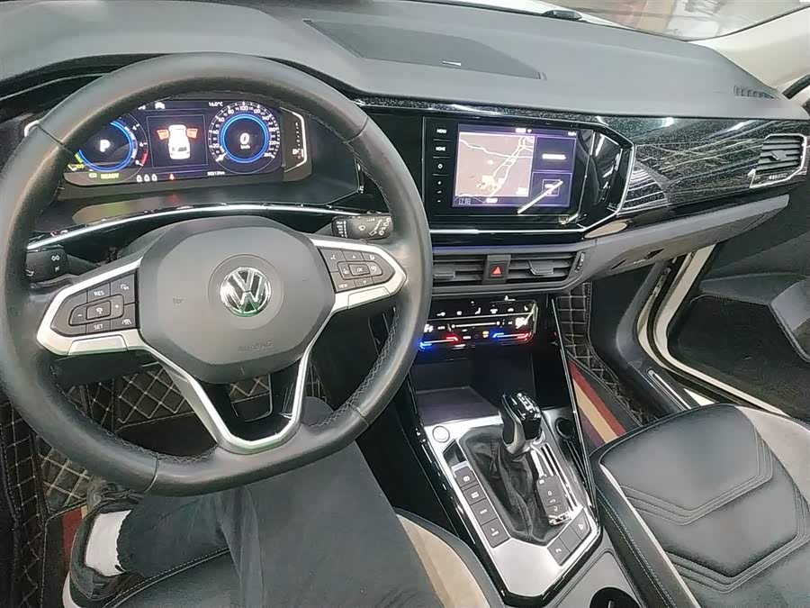 Volkswagen Tayron GTE 2020 #11 Volkswagen Tayron GTE 2020 car image #11