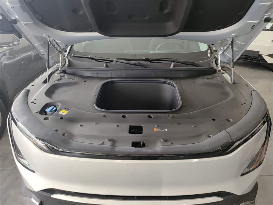 Kia EV5 2025 imagem de carro #11