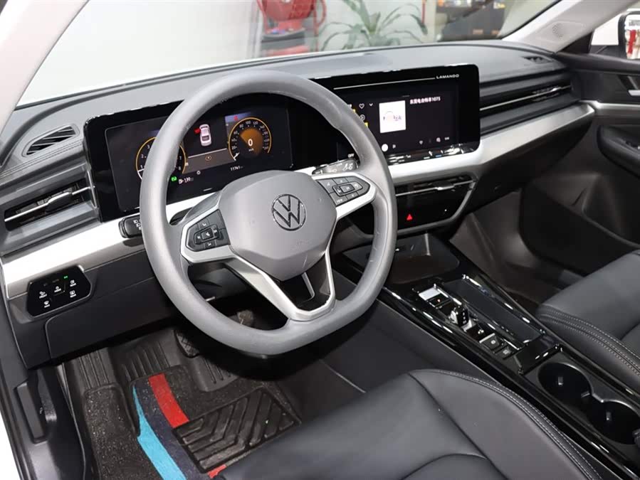 Volkswagen Lamando 2023 imagem de carro #11