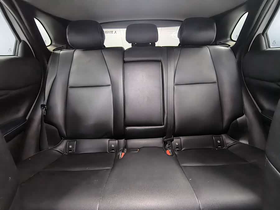 马自达 马自达CX-3 2020 汽车图片 #11