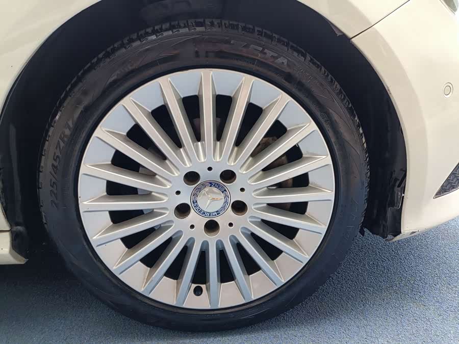 Mercedes-Benz A Class (Imported) 2014 #11 Mercedes-Benz A Class (Imported) 2014 car image #11