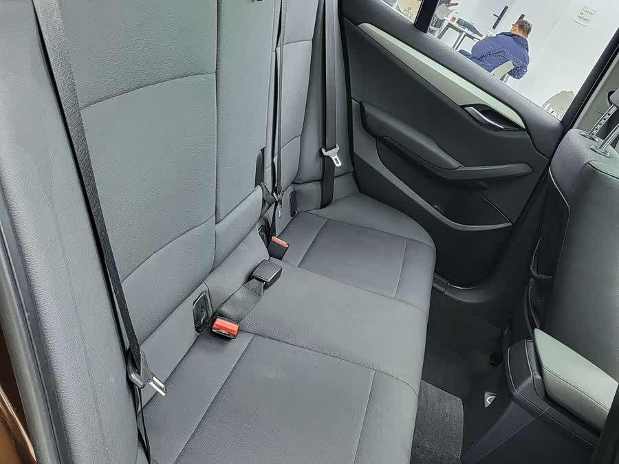 BMW X1 (Imported) 2013 #11 BMW X1 (Imported) 2013 immagine di auto #11