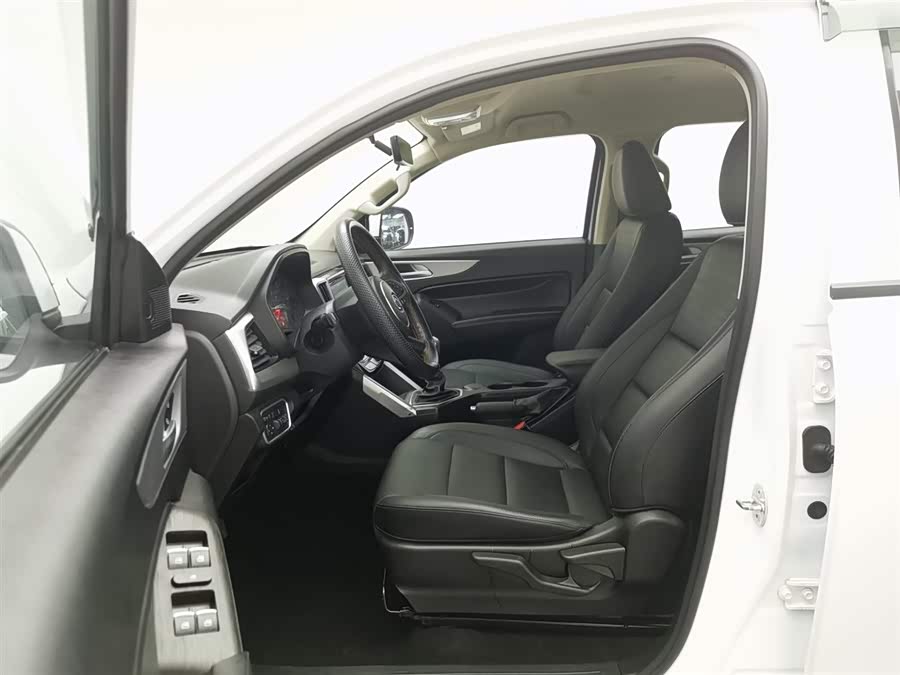Great Wall Poer 2023 car image #11