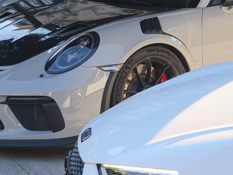 Audi R8 2017 immagine di auto #11