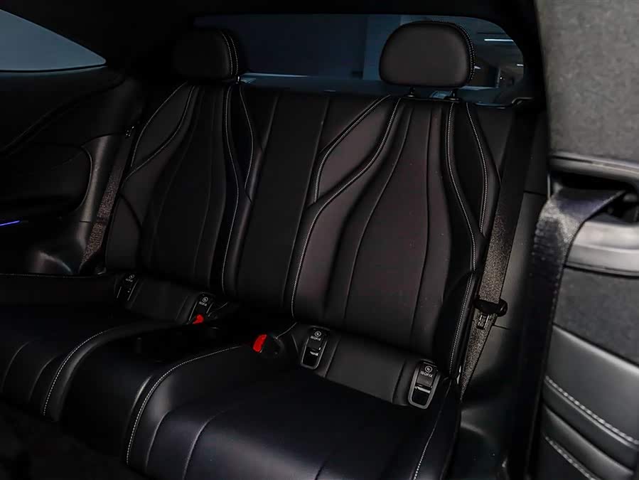 Mercedes-Benz CLE Class 2024 car image #11