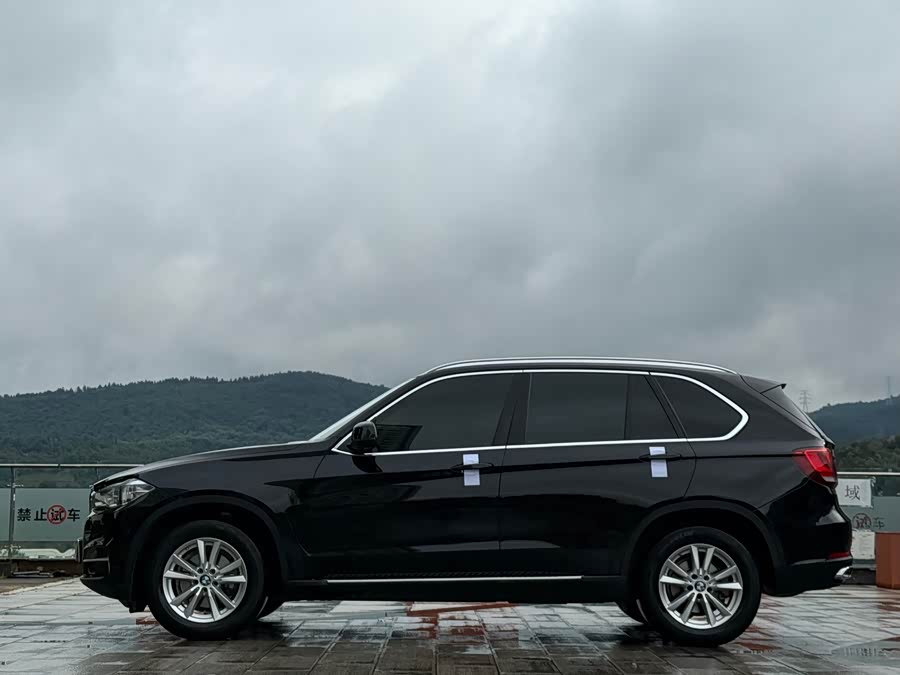 BMW X5 (Imported) 2018 #11 BMW X5 (Imported) 2018 immagine di auto #11