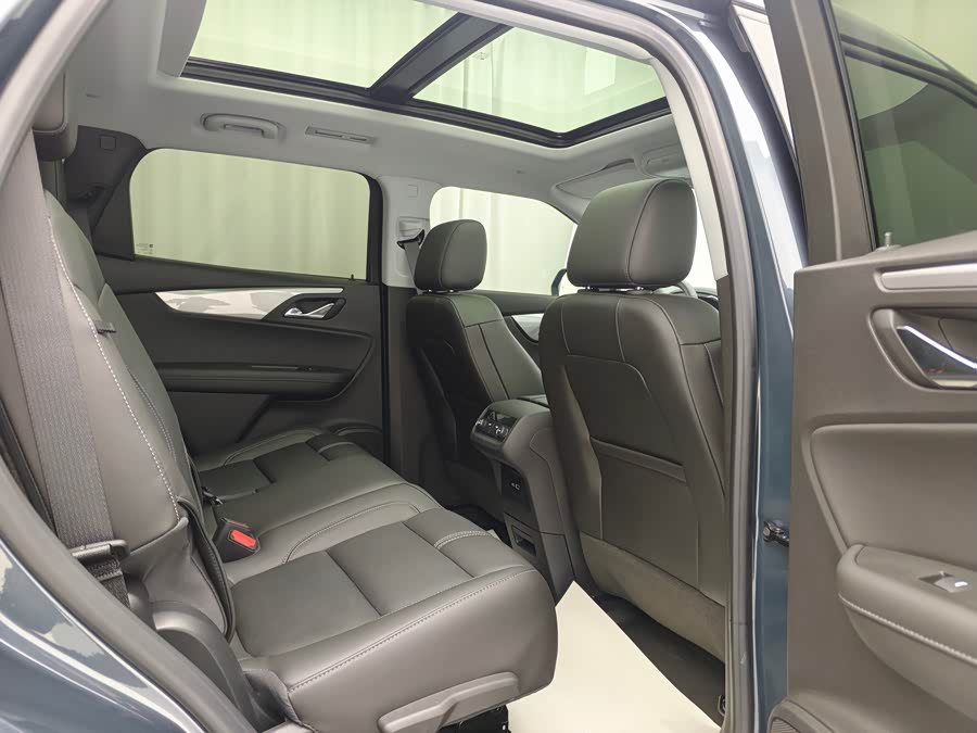 Chevrolet Blazer 2023 #11 Chevrolet Blazer 2023 car image #11