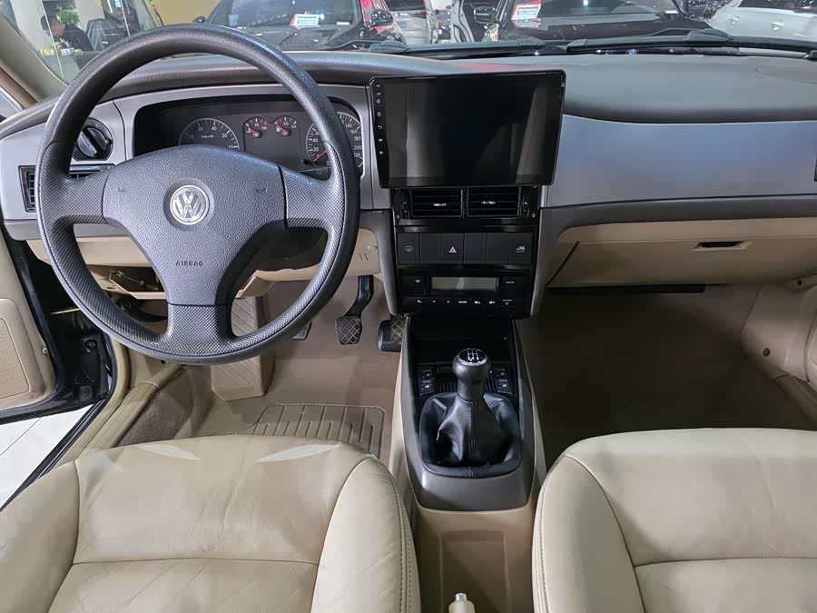 Volkswagen Santana Vista 2010 #11 Volkswagen Santana Vista 2010 immagine di auto #11