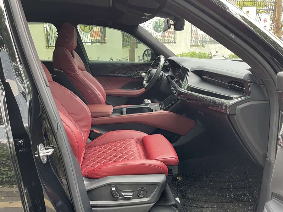 Audi Q6 2023 imagem de carro #11